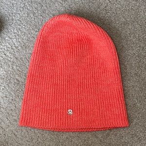 Brand new Lululemon beanie